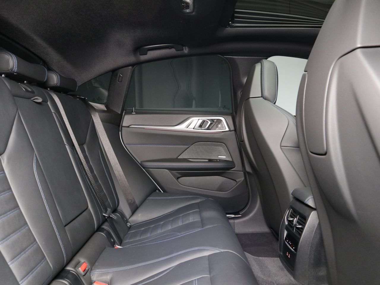 G26 M440i xDrive B58 3.0 RHD