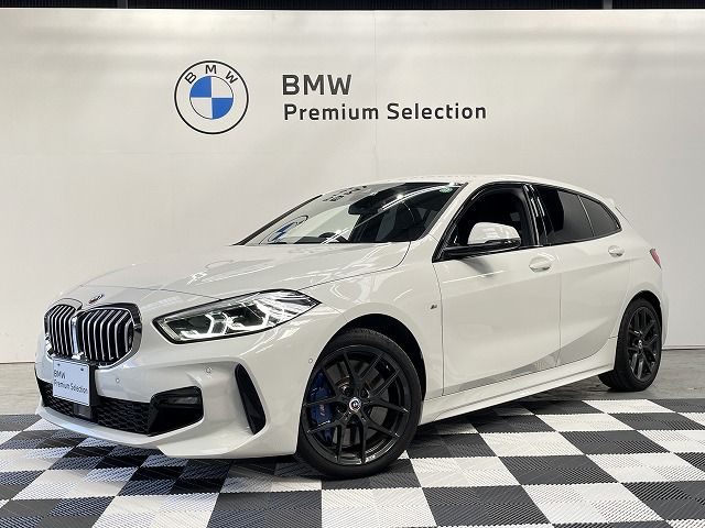 118d M Sport