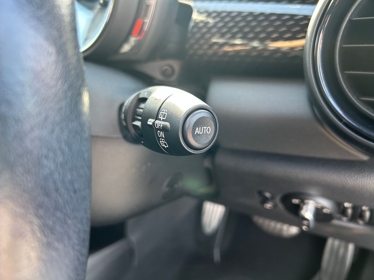 F56 MINI JOHN COOPER WORKS