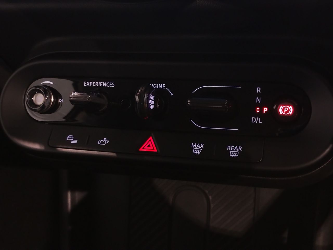 F66 MINI Cooper S 3Dr