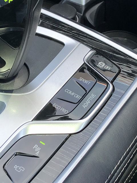 G11 750i xDrive Saloon LCI