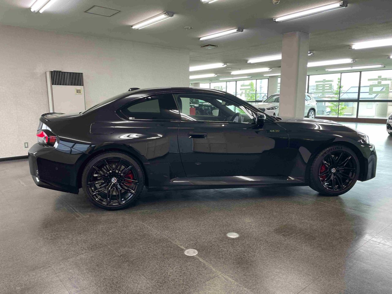 G87 M2 Coupe