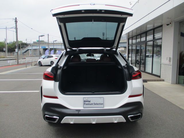 X6 xDrive30d RHD
