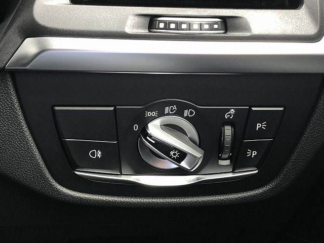 G01 X3 xDrive20d RHD ZA LCI