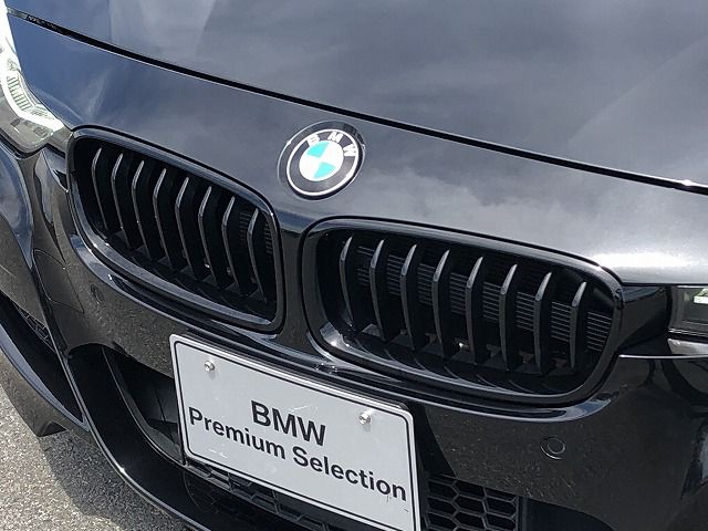 320I TOURING RHD