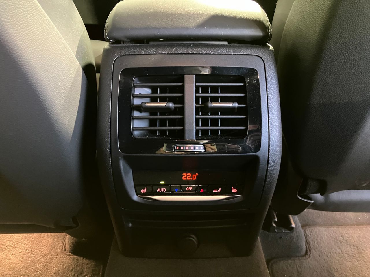 X4 M RHD