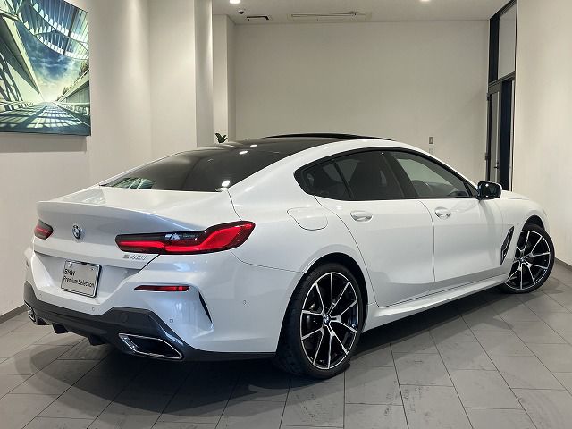 G16 840i M Sport Gran Coupe B58 3.0i