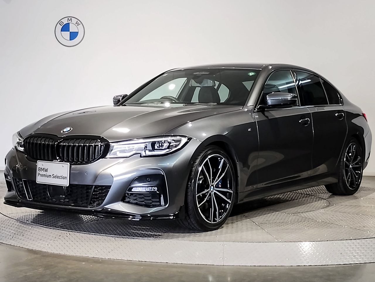 320i M Sport