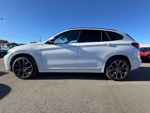 F48 X1 xDrive18d B47 2.0d LCI