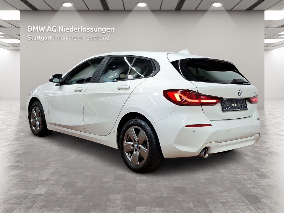 BMW 118