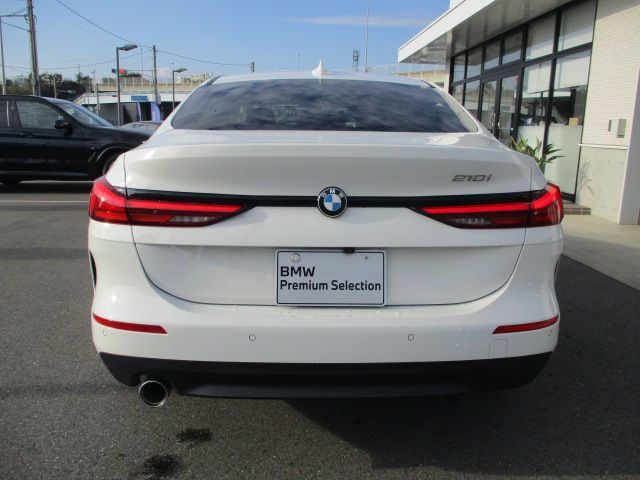 F44 218i Gran Coupe B38 1.5i