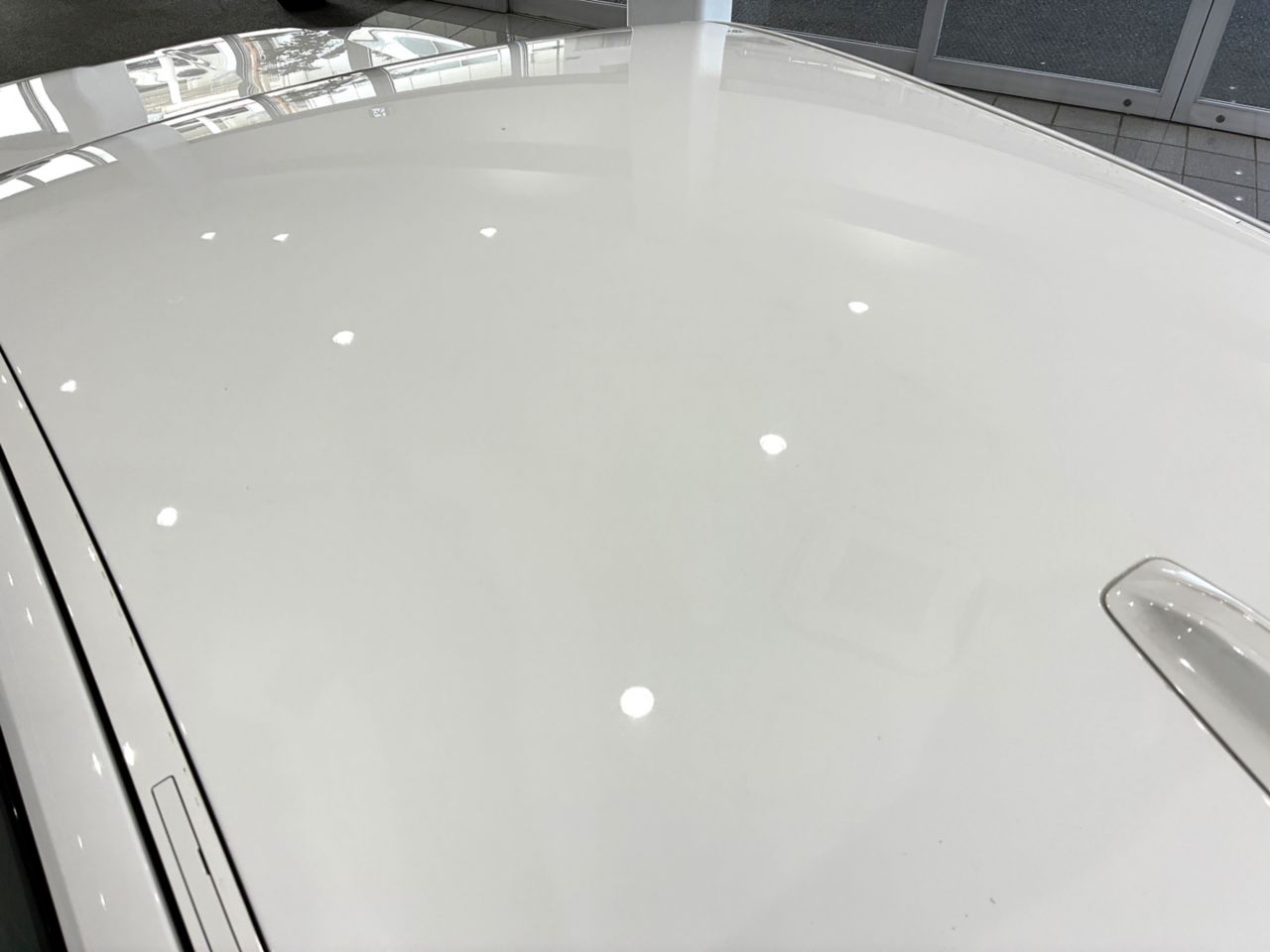 520i Sedan RHD