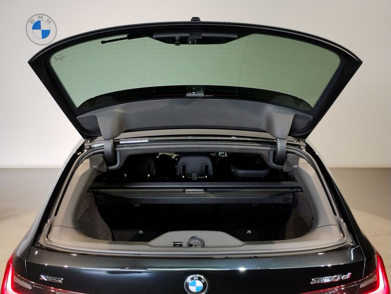 G21 320d xDrive Touring LCI RHD