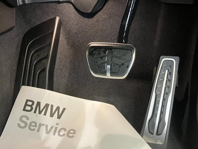 G01 X3 xDrive20d RHD ZA LCI