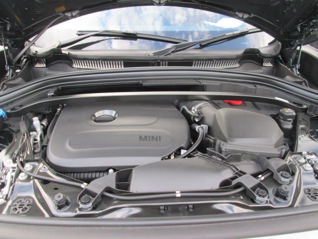 U25 MINI Countryman S ALL4