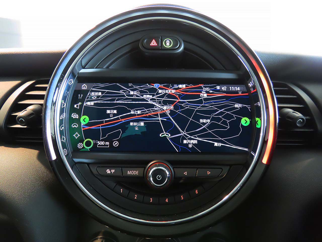 F56 MINI ONE
