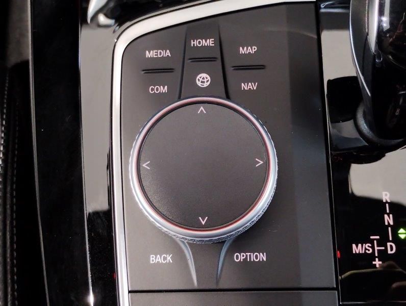 G01 X3 xDrive20d RHD ZA LCI