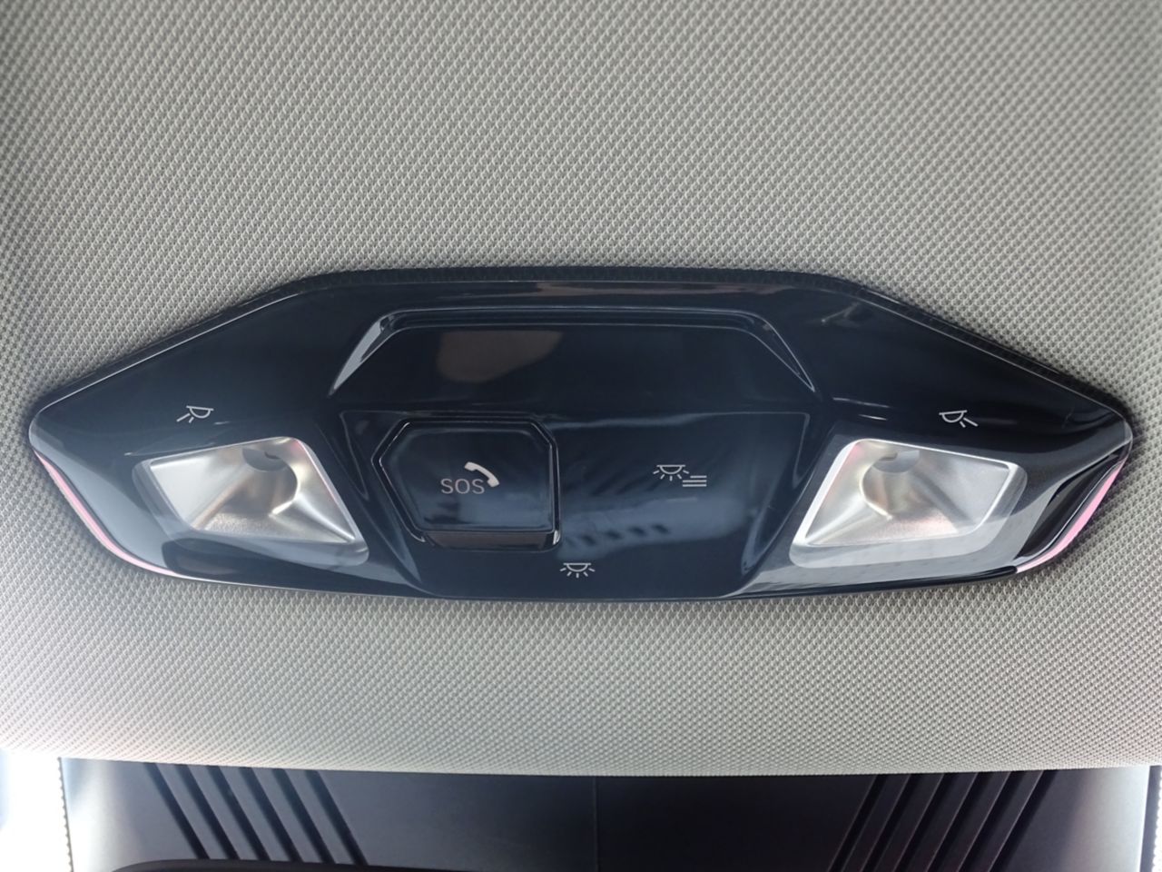 F66 MINI Cooper S 3Dr