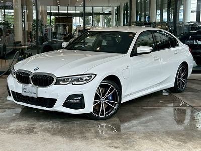 330e M Sport