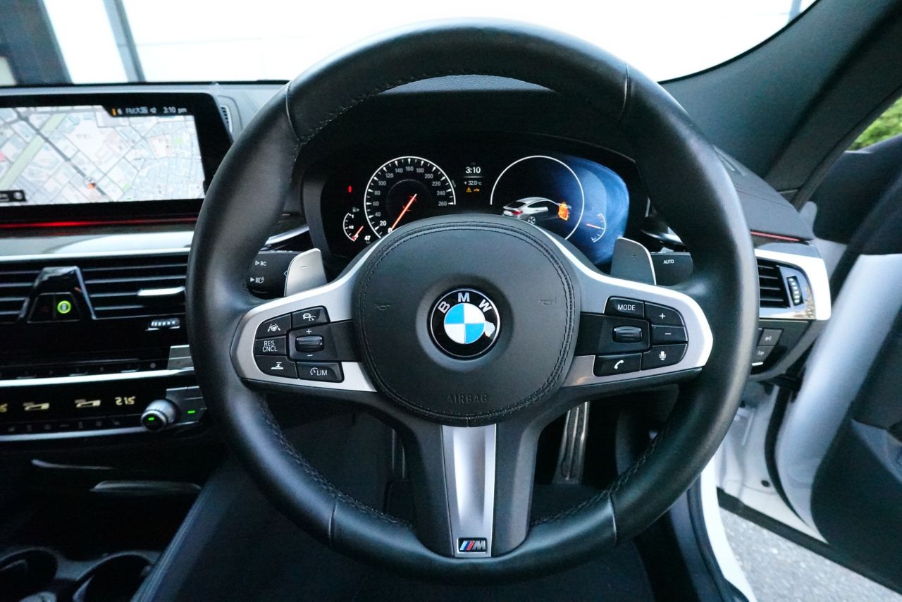 G32 630i SE GT B48 2.0i