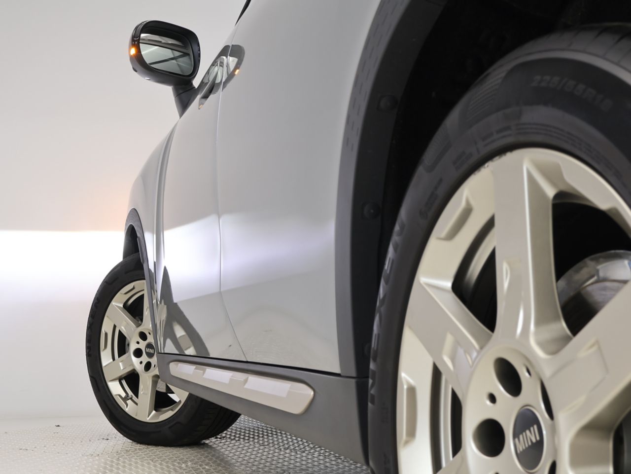 U25 MINI Countryman C