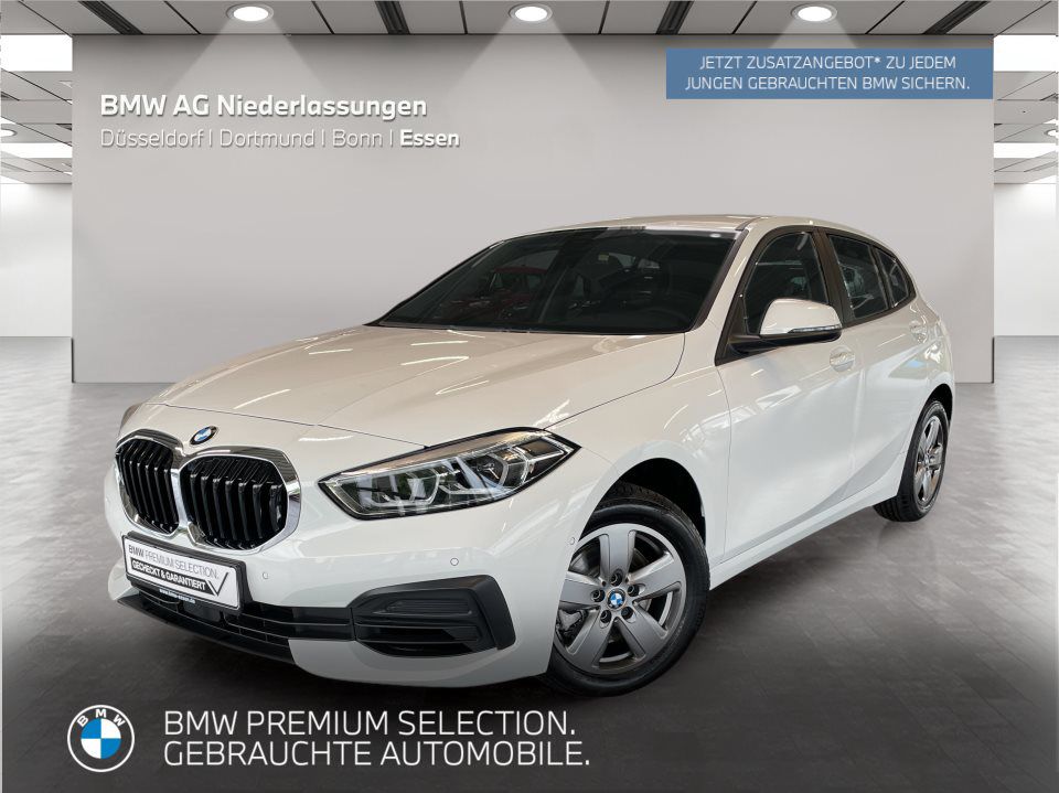 BMW 116
