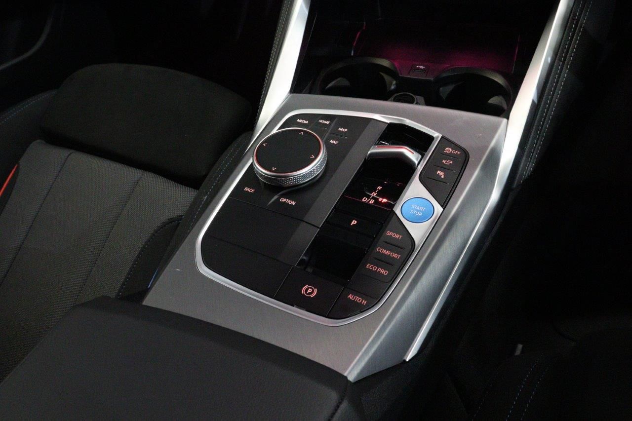 G26 i4 eDrive 40 LCI