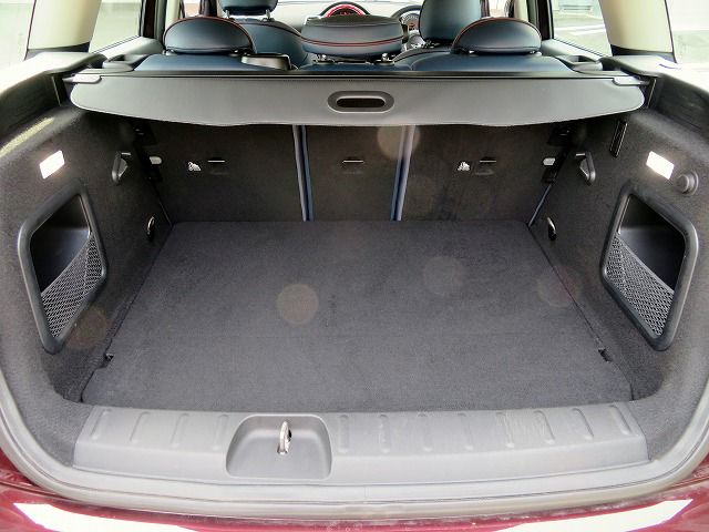 MINI COOPER CLUBMAN