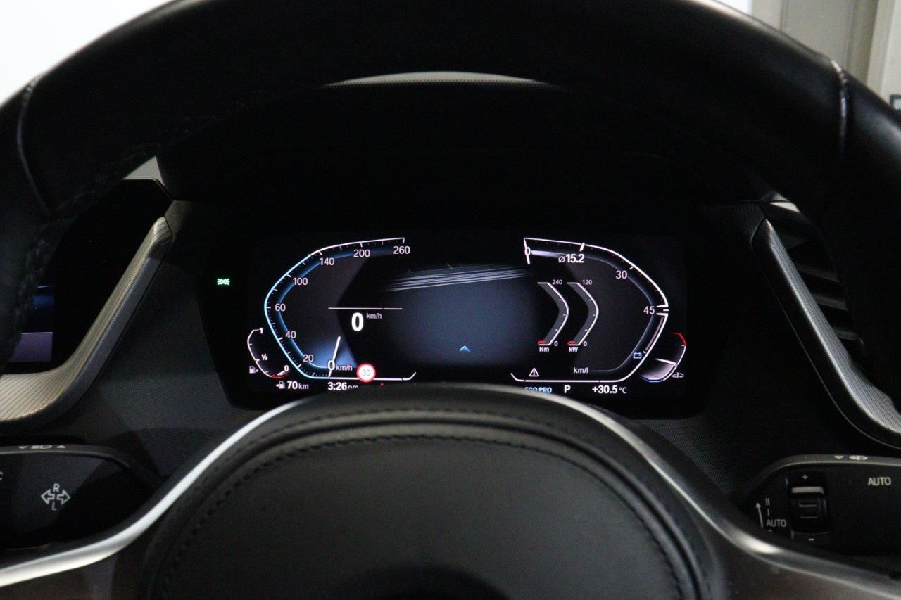 F44 218i Gran Coupe B38 1.5i