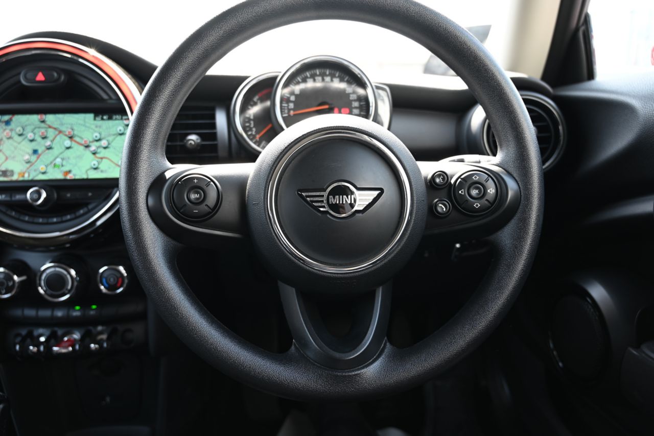 F56 MINI ONE