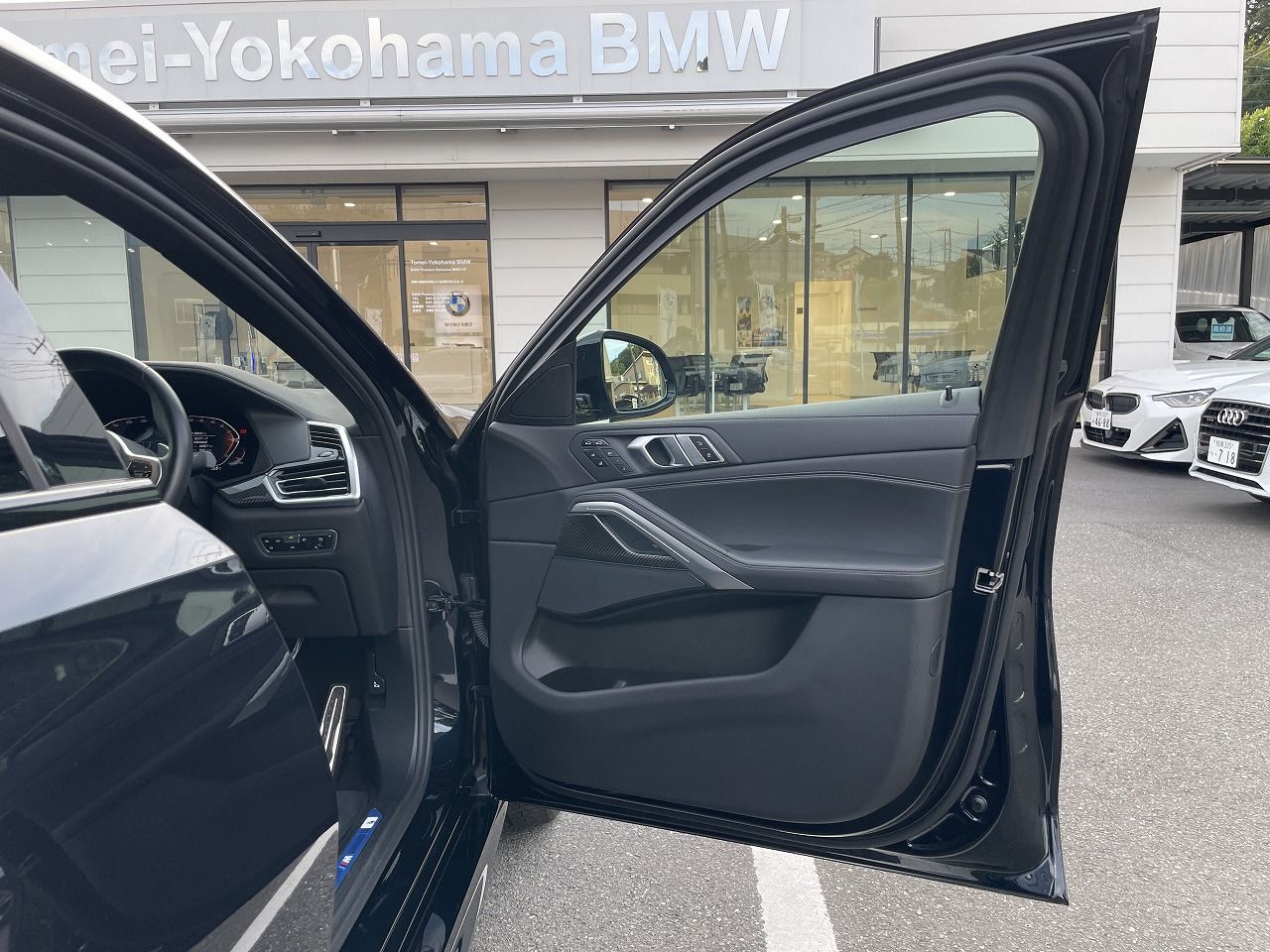 X6 xDrive30d RHD