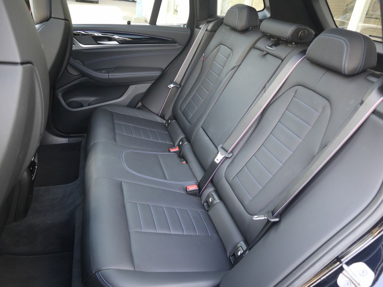 G01 X3 M40i RHD LCI ZA