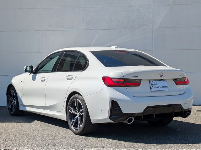 320d xDrive Berline RHD