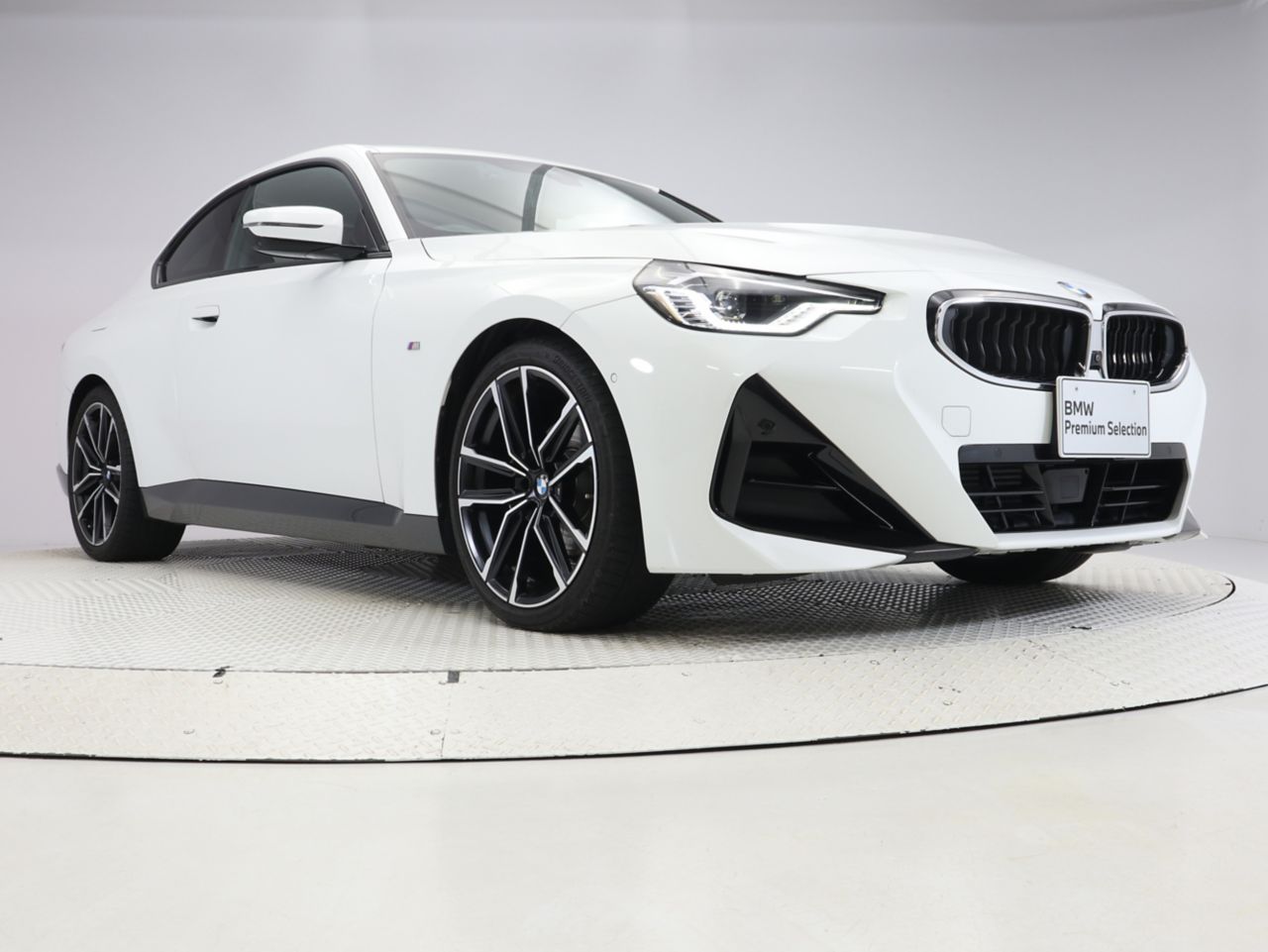 G42 220i Coupe