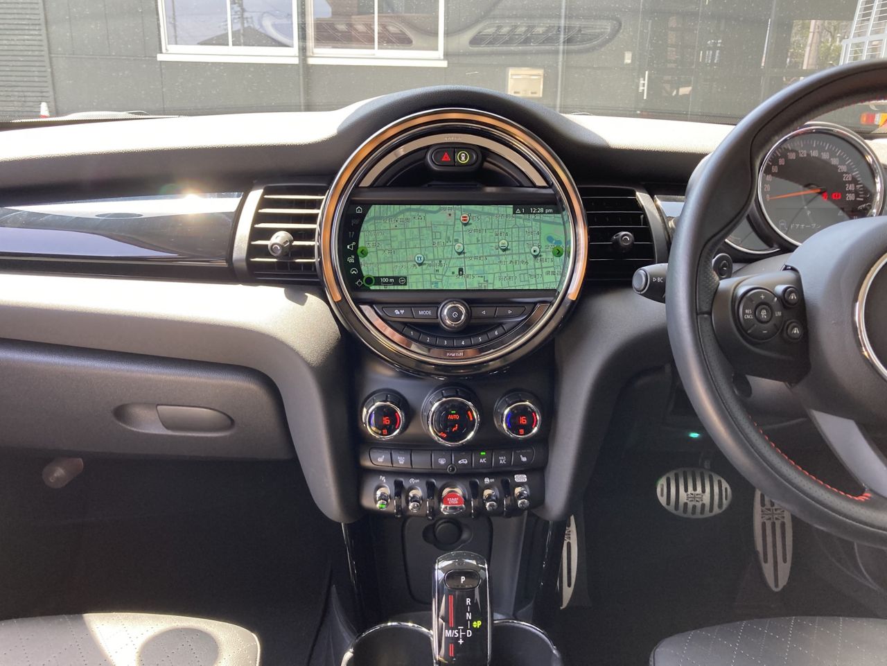 Cooper S 5 doors
