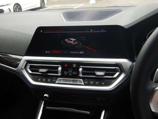 G21 320d xDrive Touring RHD