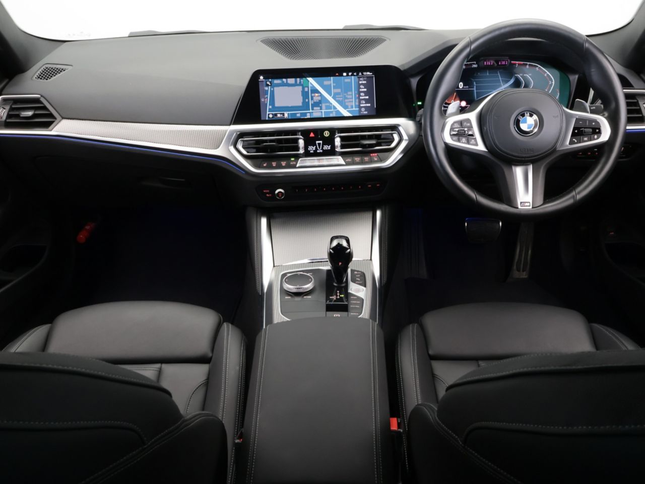 G22 420i B48 2.0 RHD