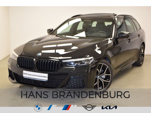 520d Touring
