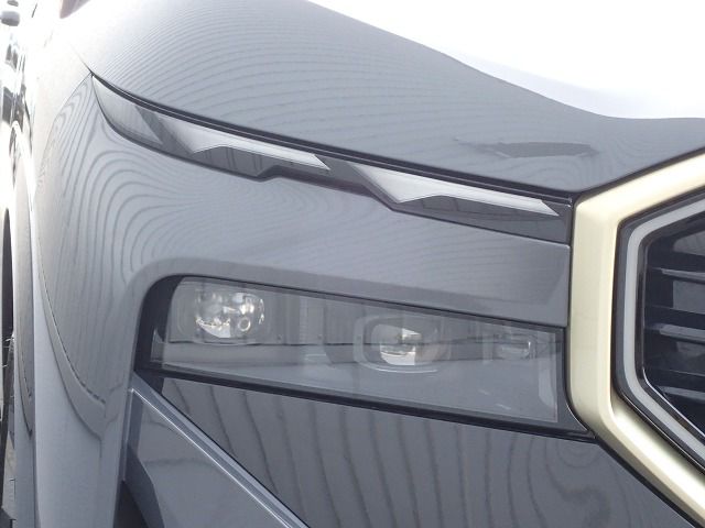 XM RHD