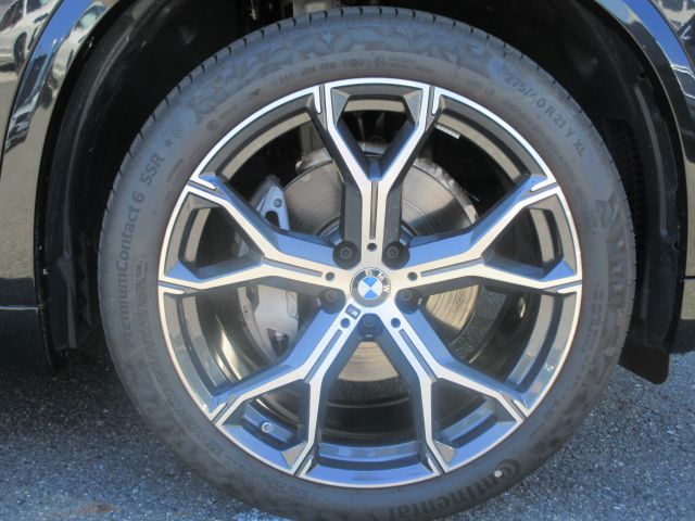 X5 xDrive40d RHD