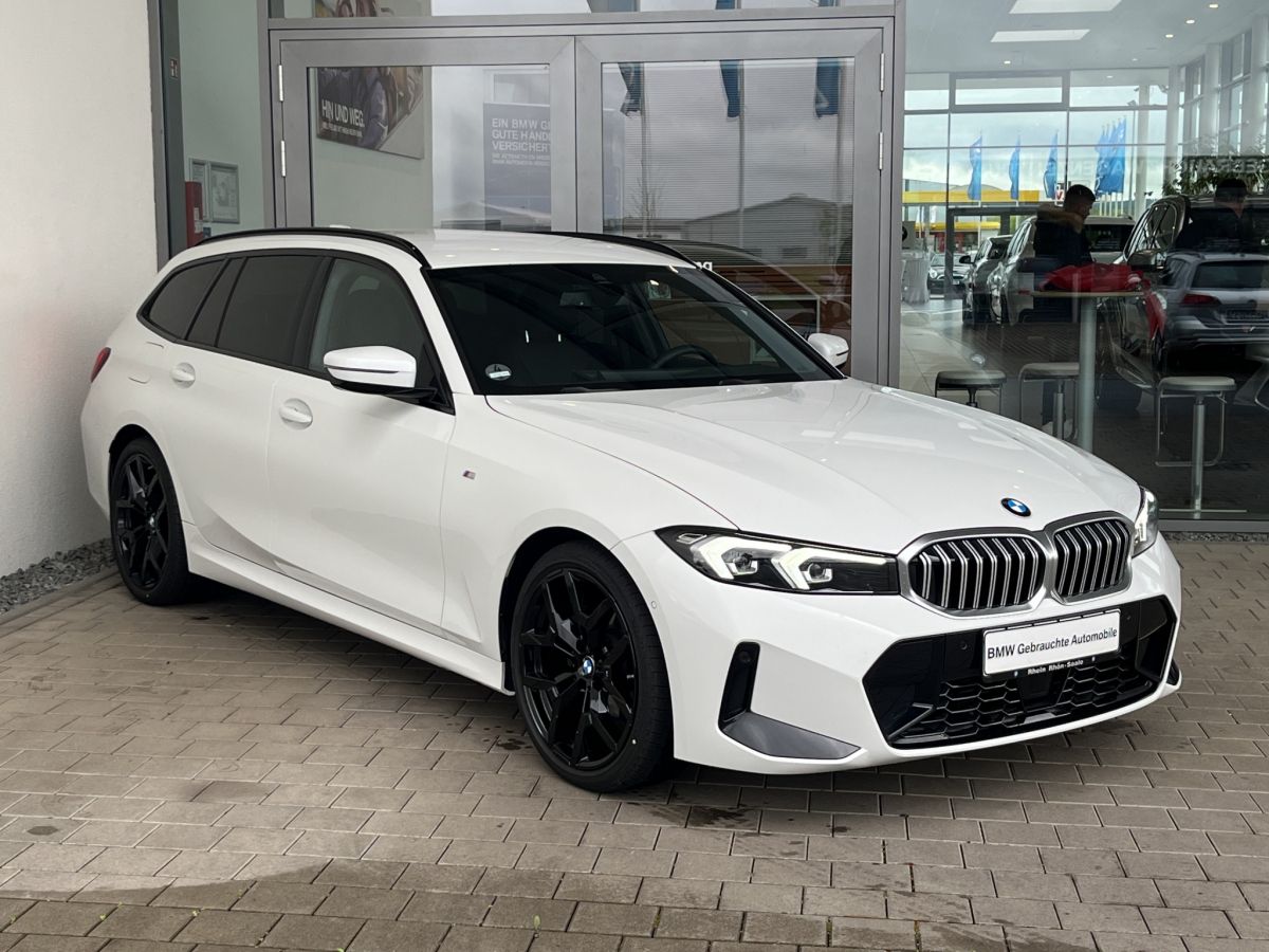 BMW 318