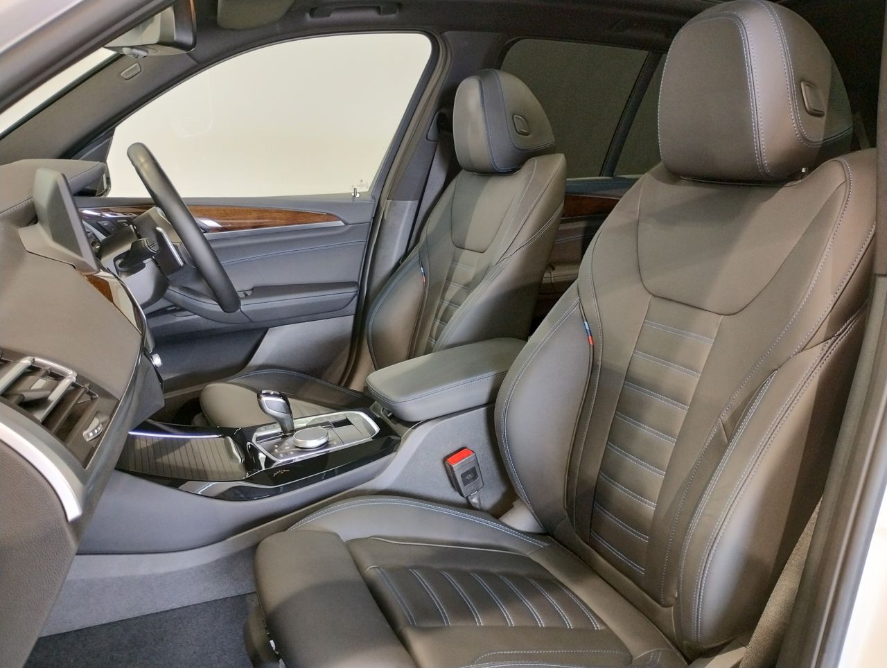G01 X3 xDrive20d RHD ZA LCI