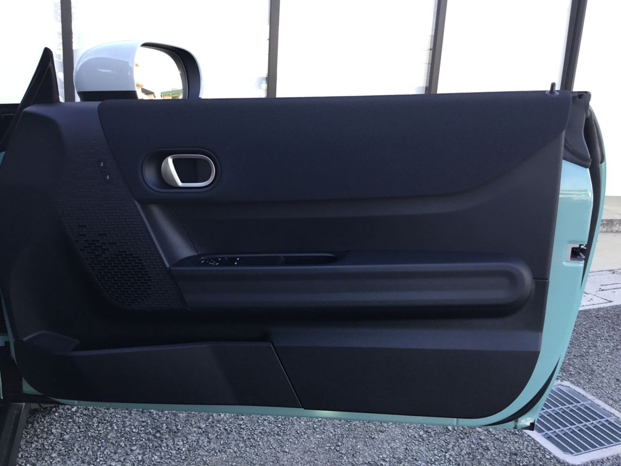 F66 MINI Cooper S 3Dr