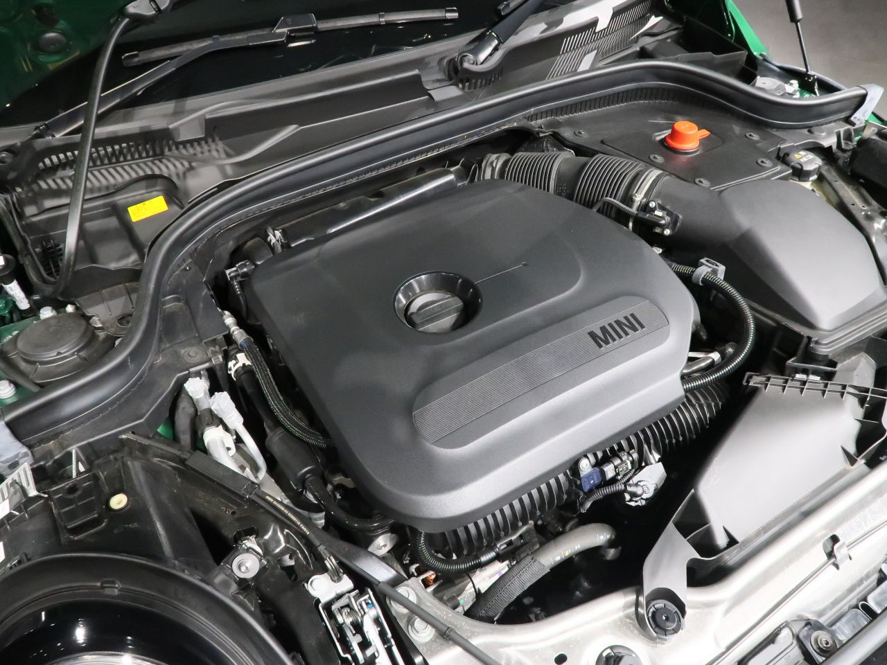 F66 MINI Cooper S 3Dr