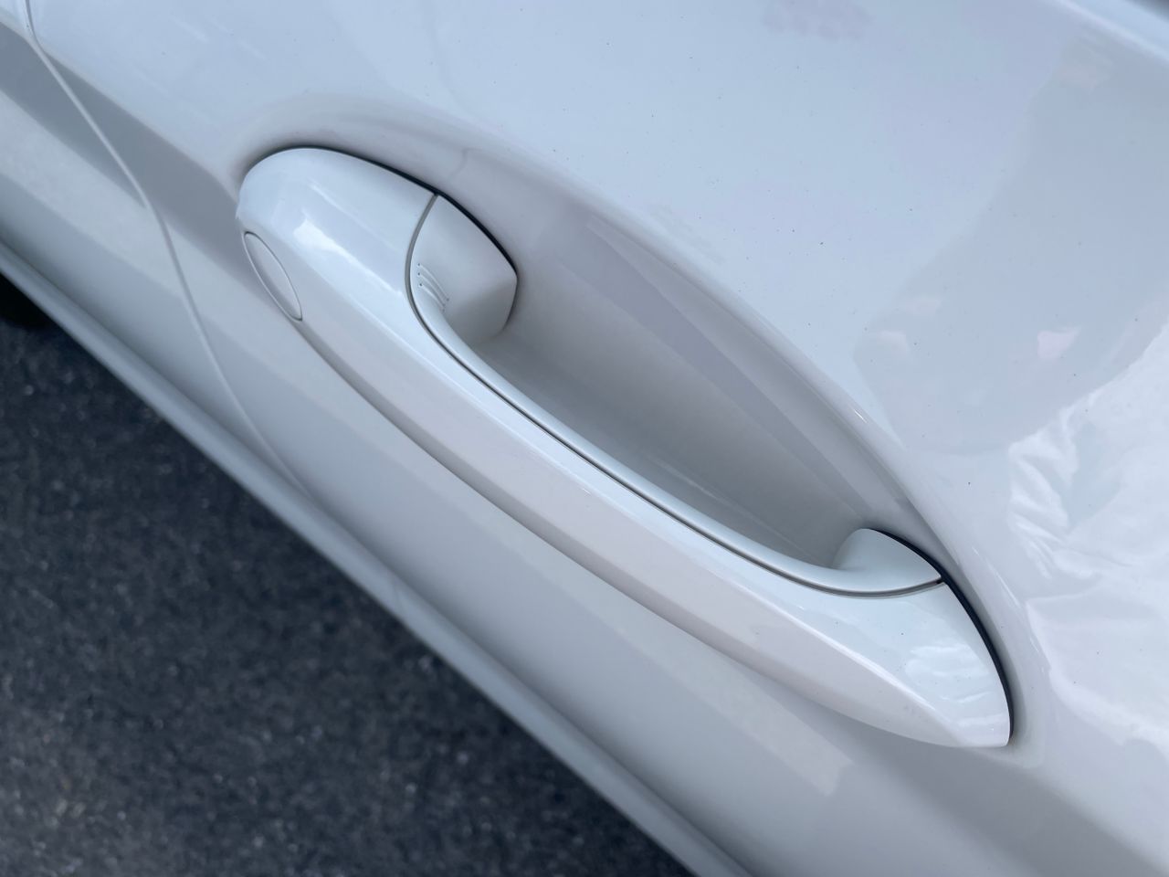 G01 X3 M40d RHD LCI ZA