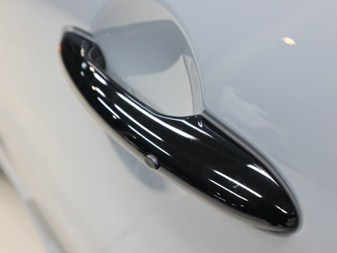 F40 118d Sports Hatch 5-door B47 2.0d
