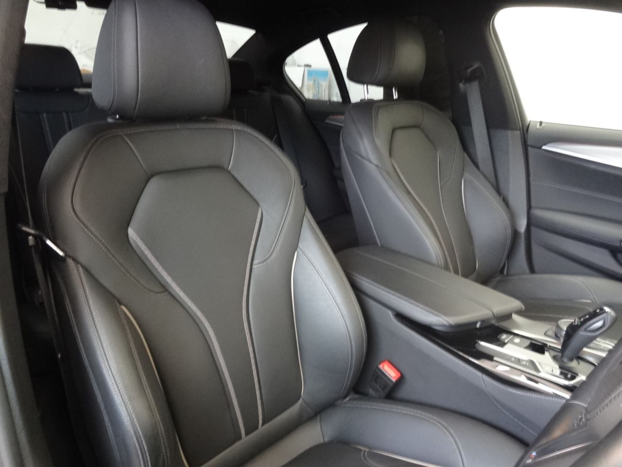 G30 520d xDrive SE Saloon B47 2.0d
