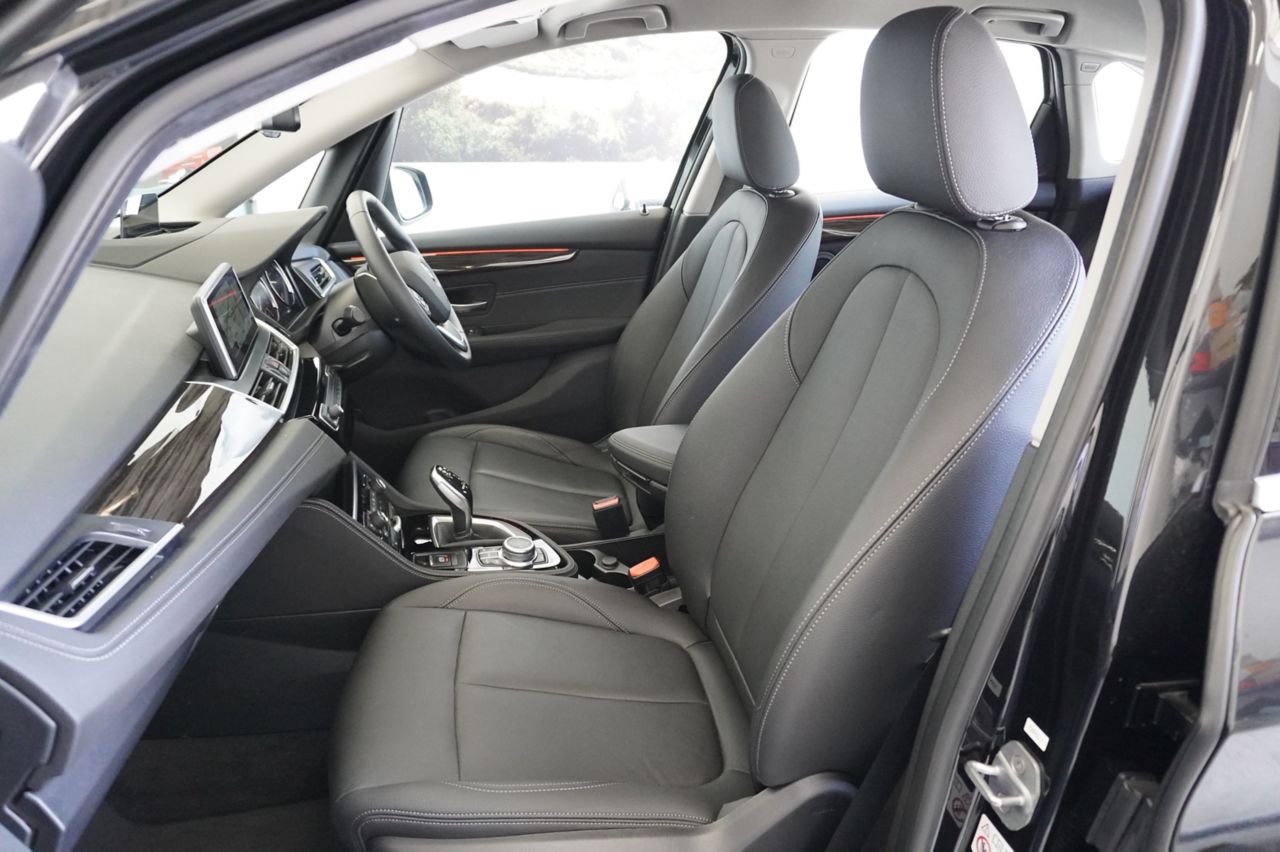 F45 218i Active Tourer B38 1.5i LCI