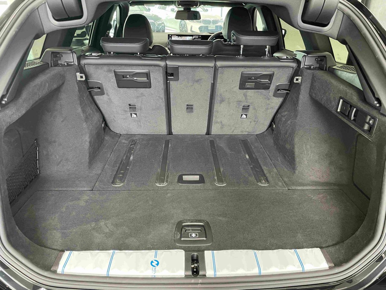 G21 320d xDrive Touring LCI RHD