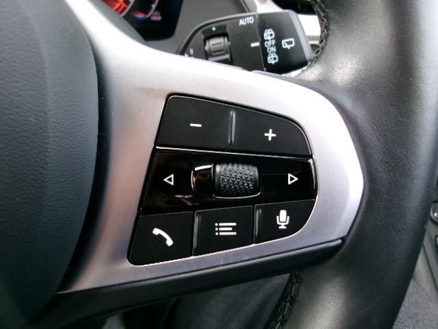 F40 118d Sports Hatch 5-door B47 2.0d